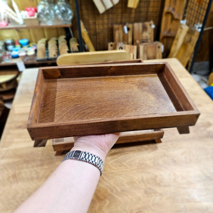 رایزر سایز کوچک