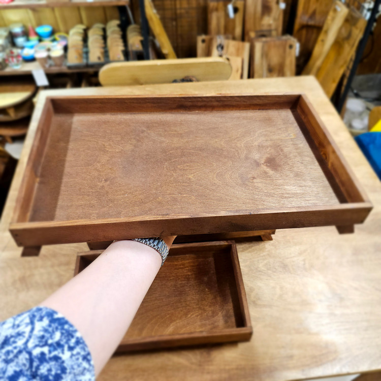 رایزر سایز بزرگ