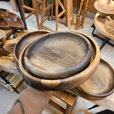 کاسه خمره ای /قطر 25 و 30
