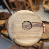 کاسه خمره ای /قطر 25 و 30