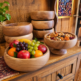 کاسه خمره ای قطر ۲۰