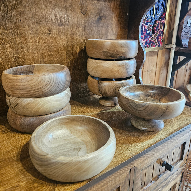 کاسه خمره ای قطر ۲۰