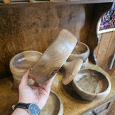 کاسه خمره ای قطر ۲۰