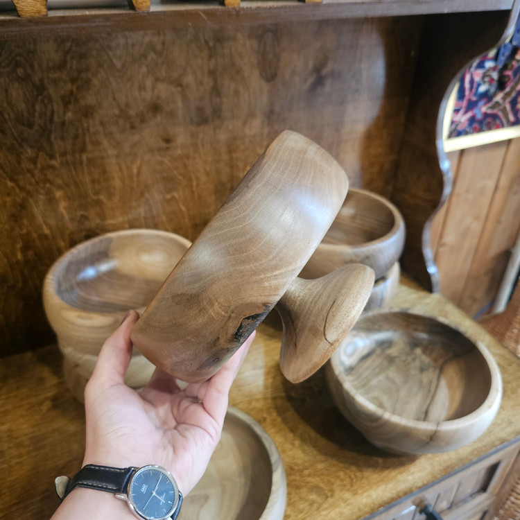 کاسه خمره ای قطر ۲۰