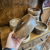 کاسه خمره ای قطر ۲۰